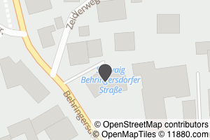 In Kartenansicht öffnen