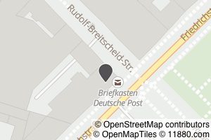In Kartenansicht öffnen