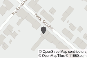 In Kartenansicht öffnen