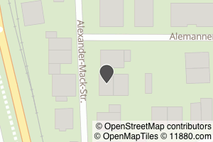 In Kartenansicht öffnen