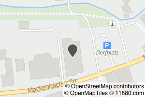 In Kartenansicht öffnen