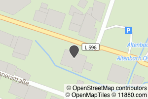 In Kartenansicht öffnen