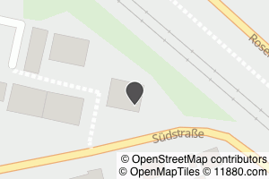 In Kartenansicht öffnen