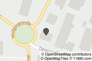 In Kartenansicht öffnen