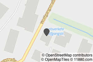 In Kartenansicht öffnen