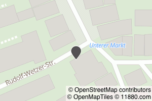 In Kartenansicht öffnen