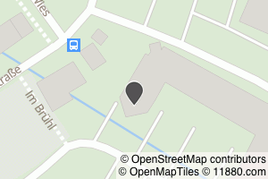 In Kartenansicht öffnen