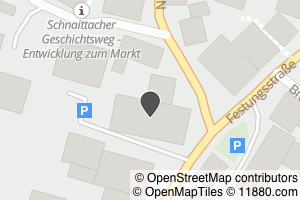 In Kartenansicht öffnen