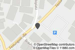 In Kartenansicht öffnen