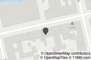 In Kartenansicht öffnen