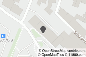 In Kartenansicht öffnen