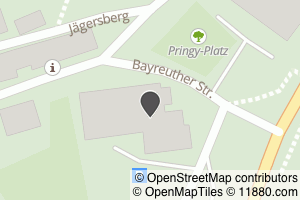 In Kartenansicht öffnen