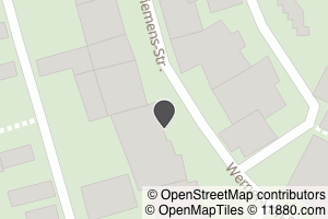 In Kartenansicht öffnen