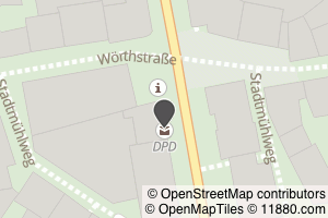In Kartenansicht öffnen