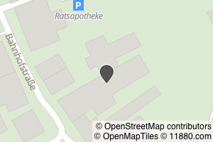 In Kartenansicht öffnen