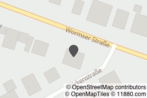 In Kartenansicht öffnen