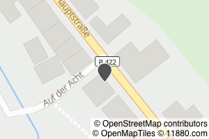 In Kartenansicht öffnen