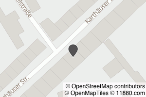 In Kartenansicht öffnen