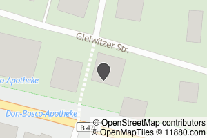 In Kartenansicht öffnen