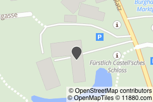 In Kartenansicht öffnen