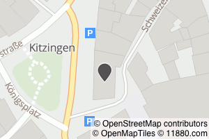 In Kartenansicht öffnen