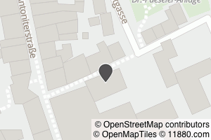 In Kartenansicht öffnen