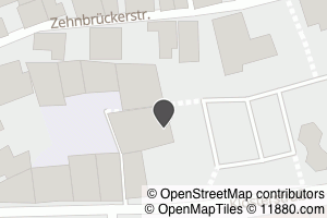 In Kartenansicht öffnen