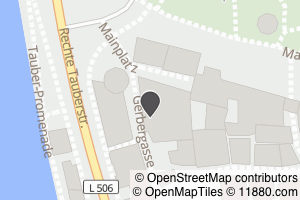 In Kartenansicht öffnen