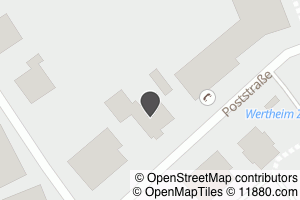 In Kartenansicht öffnen