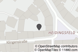 In Kartenansicht öffnen