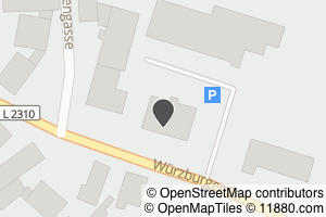 In Kartenansicht öffnen