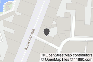 In Kartenansicht öffnen