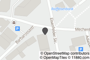 In Kartenansicht öffnen