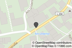 In Kartenansicht öffnen