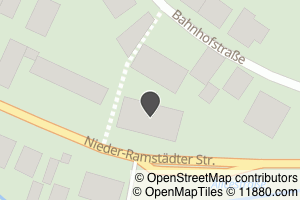 In Kartenansicht öffnen