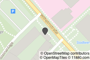 In Kartenansicht öffnen