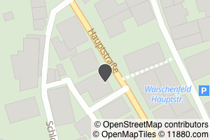 In Kartenansicht öffnen