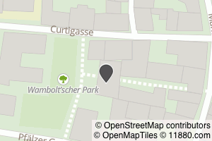 In Kartenansicht öffnen