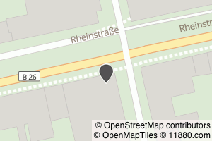 In Kartenansicht öffnen