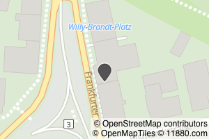 In Kartenansicht öffnen