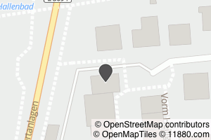 In Kartenansicht öffnen