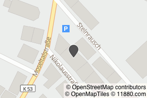 In Kartenansicht öffnen