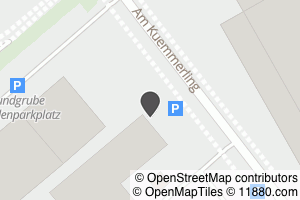 In Kartenansicht öffnen