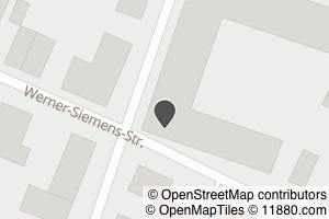 In Kartenansicht öffnen