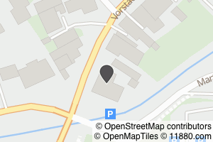 In Kartenansicht öffnen