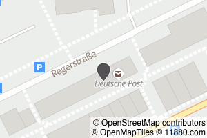 In Kartenansicht öffnen