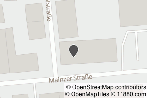 In Kartenansicht öffnen