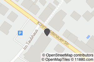 In Kartenansicht öffnen