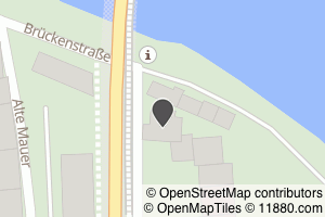 In Kartenansicht öffnen