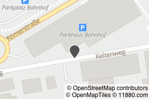 In Kartenansicht öffnen